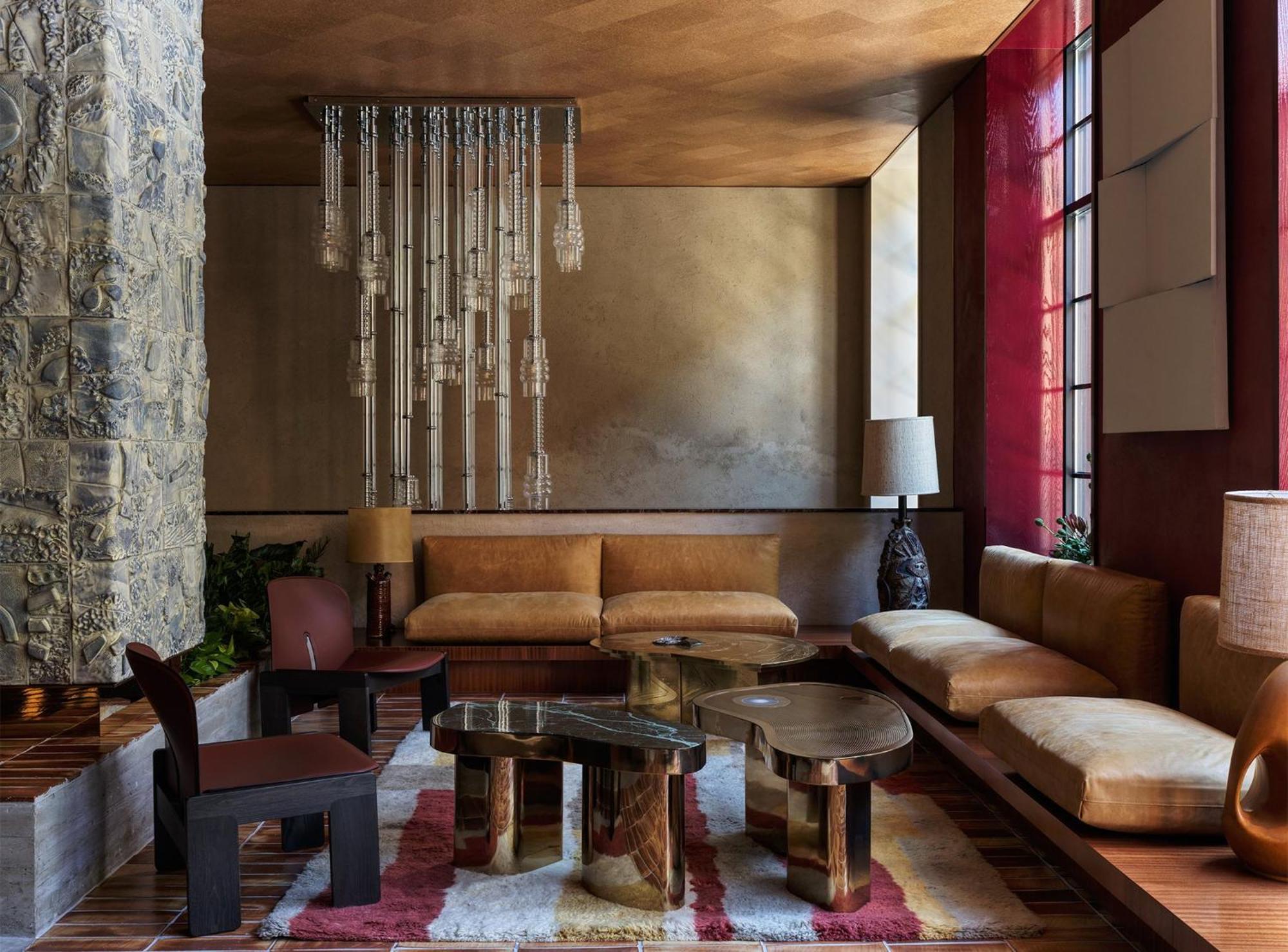 The Manner, The Unbound Collection By Hyatt Hotel New York Exterior photo