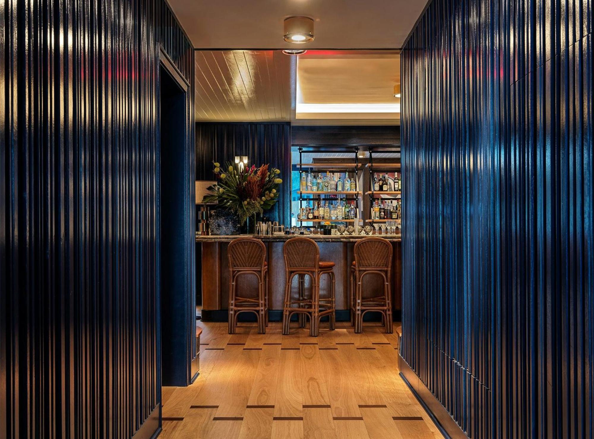 The Manner, The Unbound Collection By Hyatt Hotel New York Exterior photo