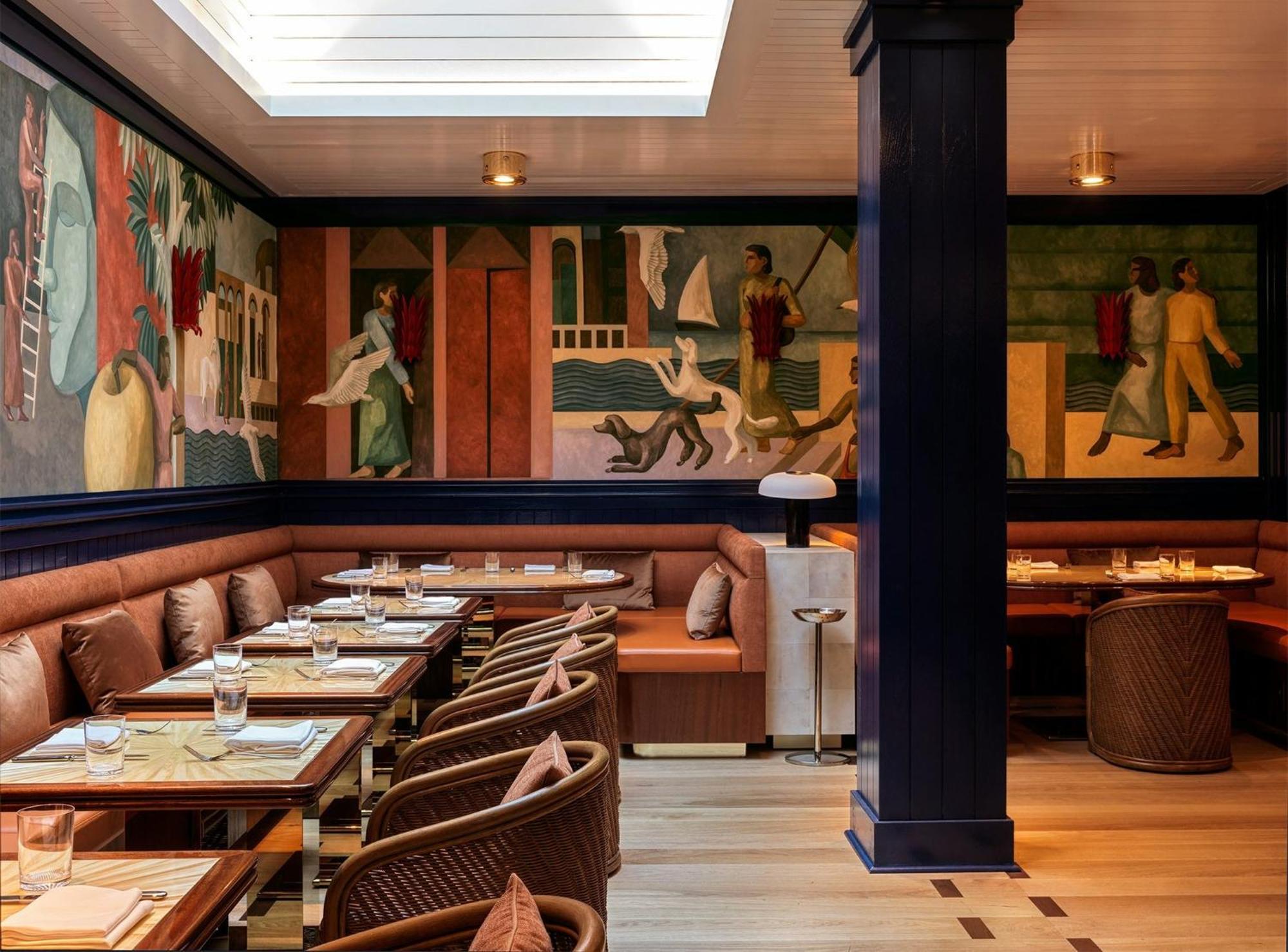 The Manner, The Unbound Collection By Hyatt Hotel New York Exterior photo