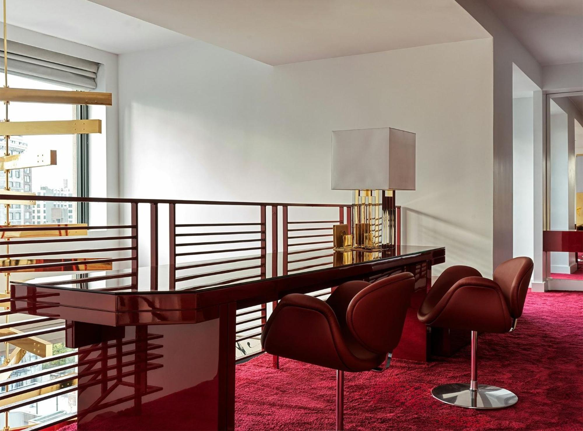 The Manner, The Unbound Collection By Hyatt Hotel New York Exterior photo