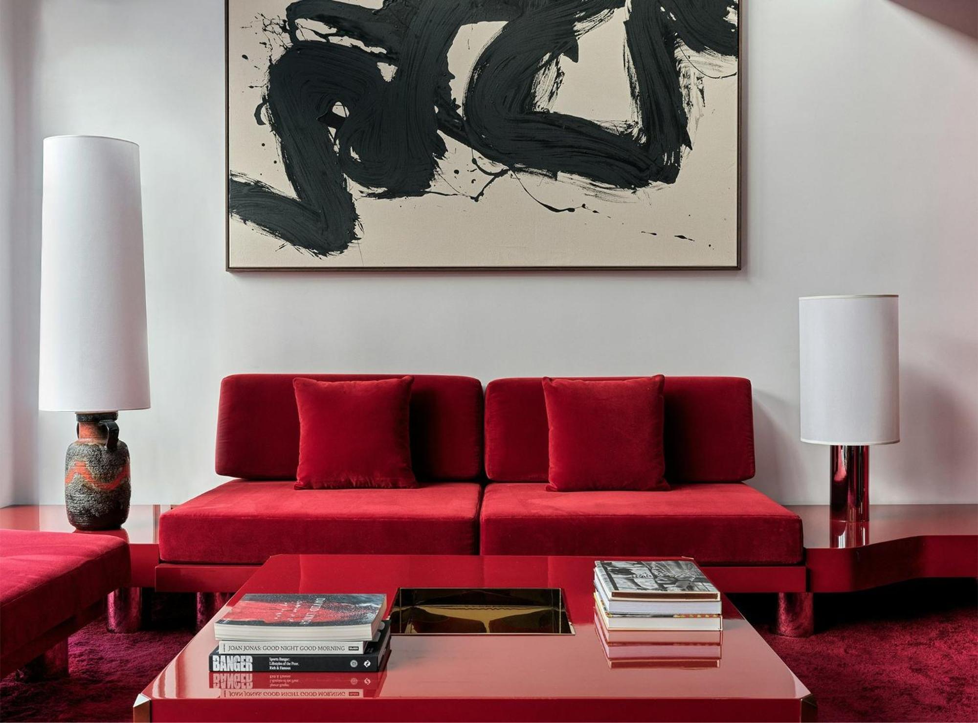 The Manner, The Unbound Collection By Hyatt Hotel New York Exterior photo