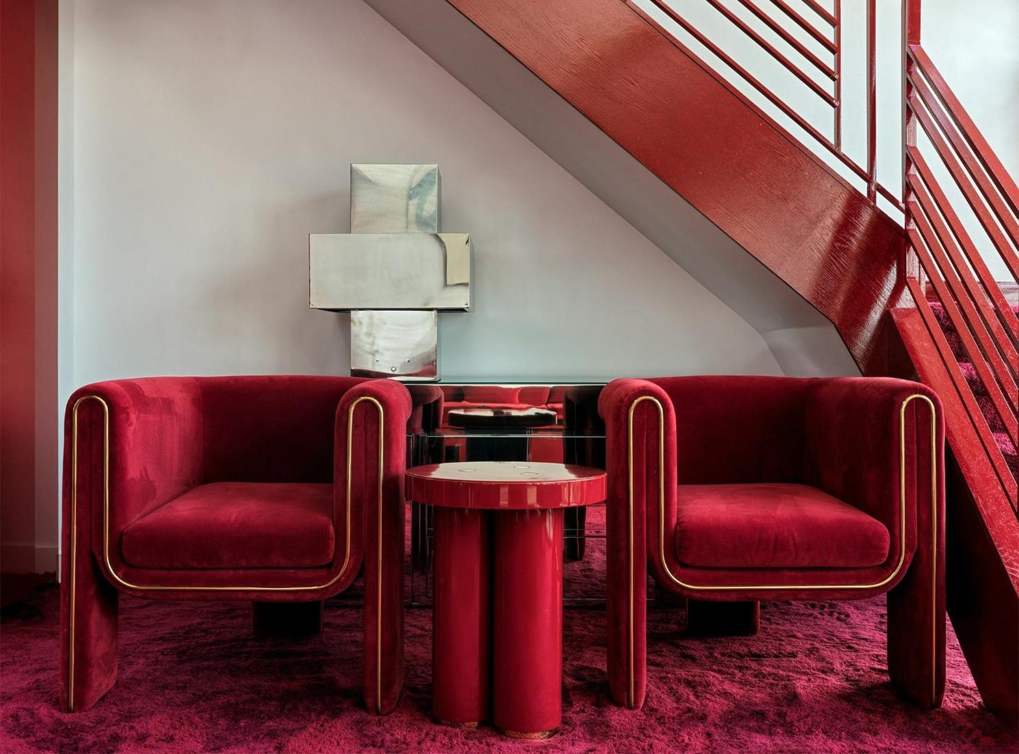 The Manner, The Unbound Collection By Hyatt Hotel New York Exterior photo