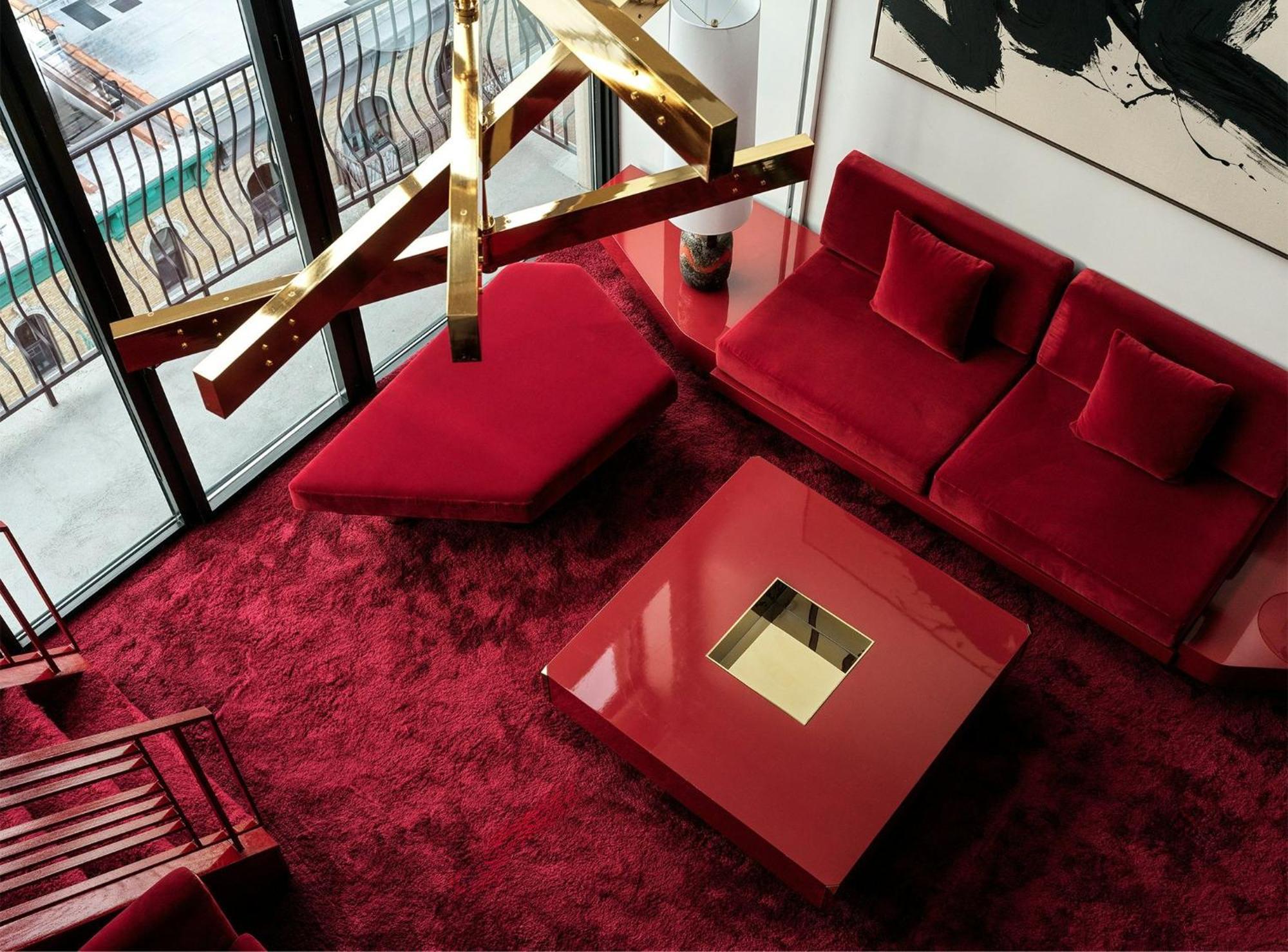 The Manner, The Unbound Collection By Hyatt Hotel New York Exterior photo