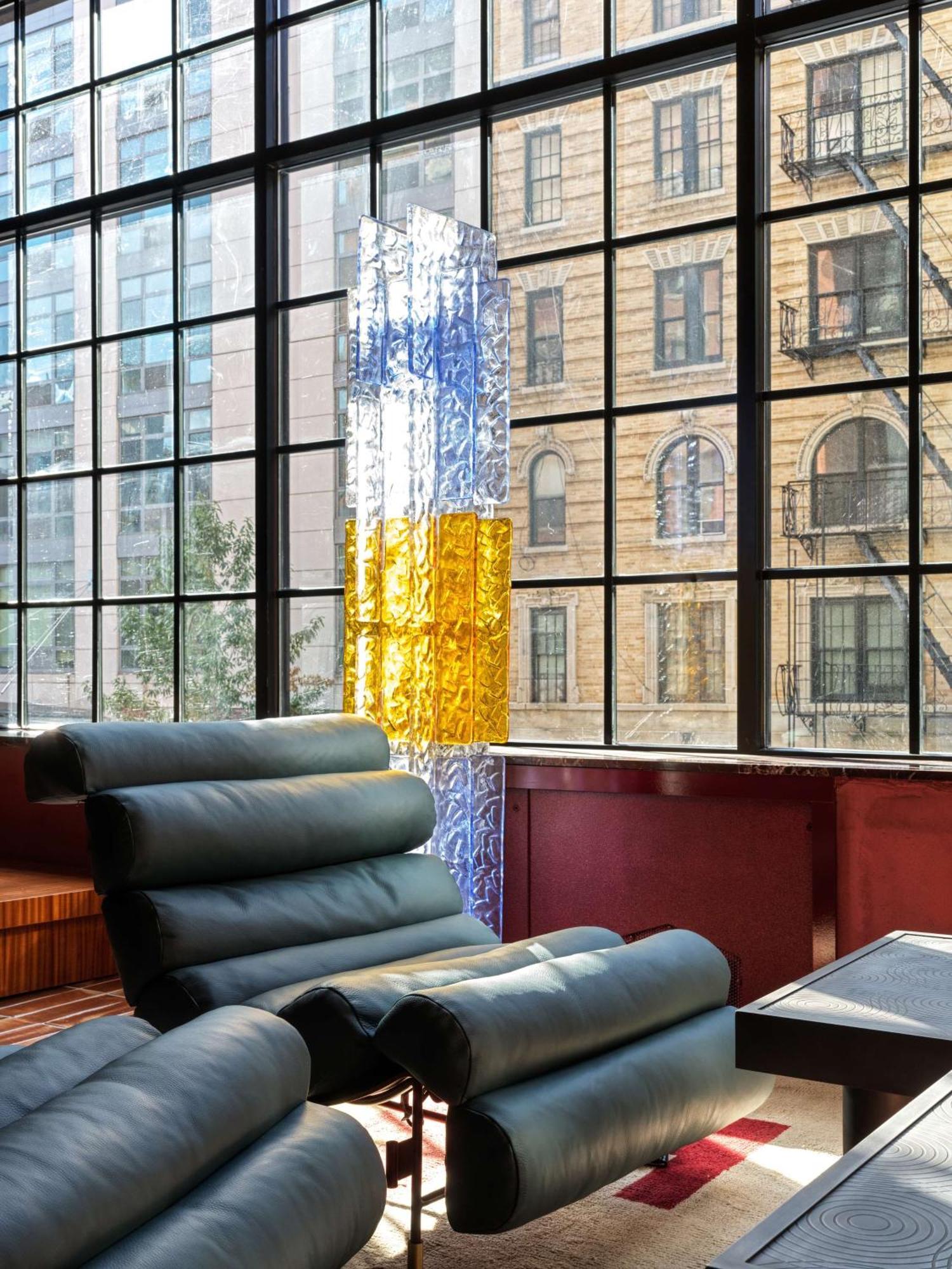 The Manner, The Unbound Collection By Hyatt Hotel New York Exterior photo