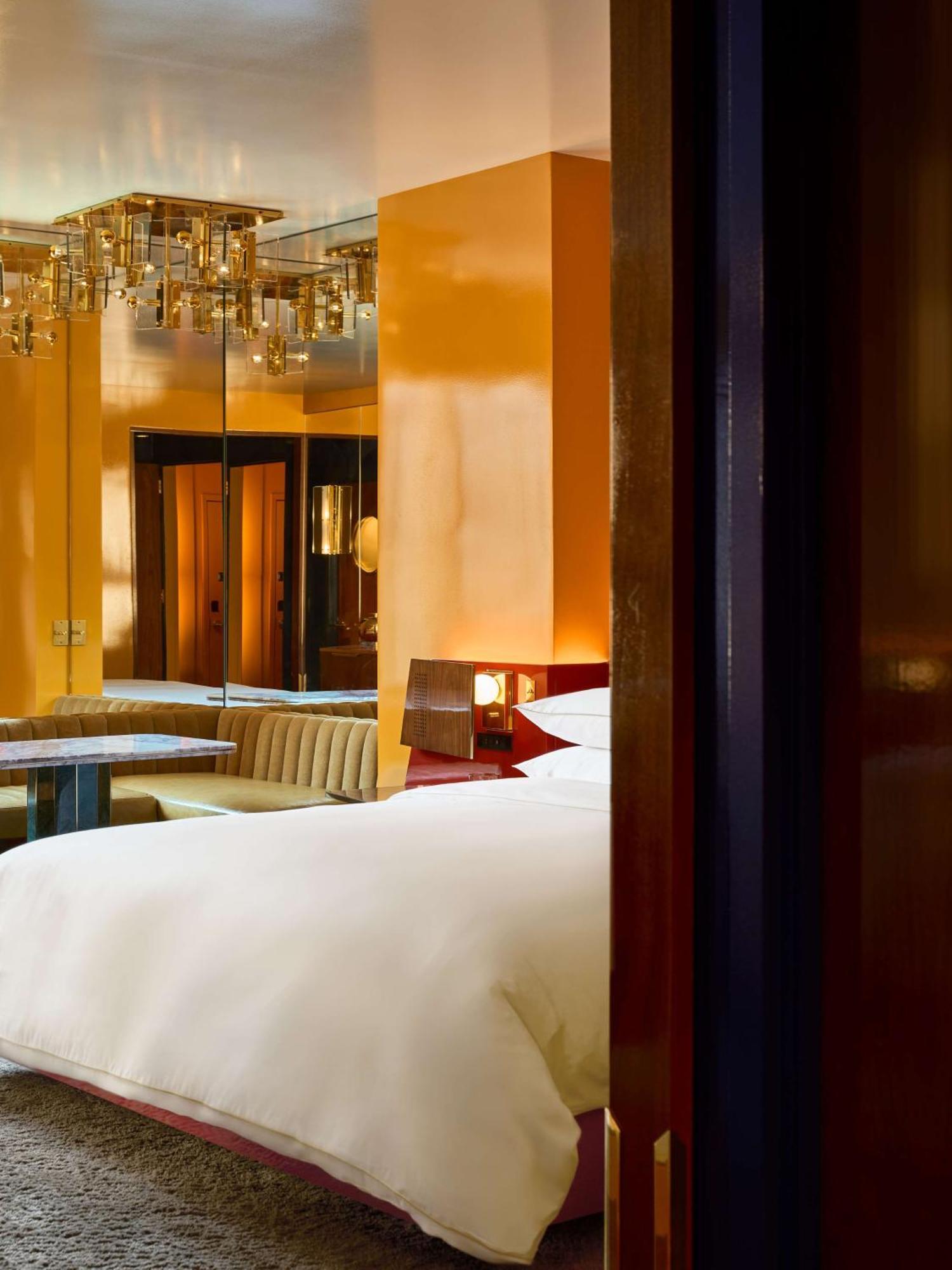 The Manner, The Unbound Collection By Hyatt Hotel New York Exterior photo